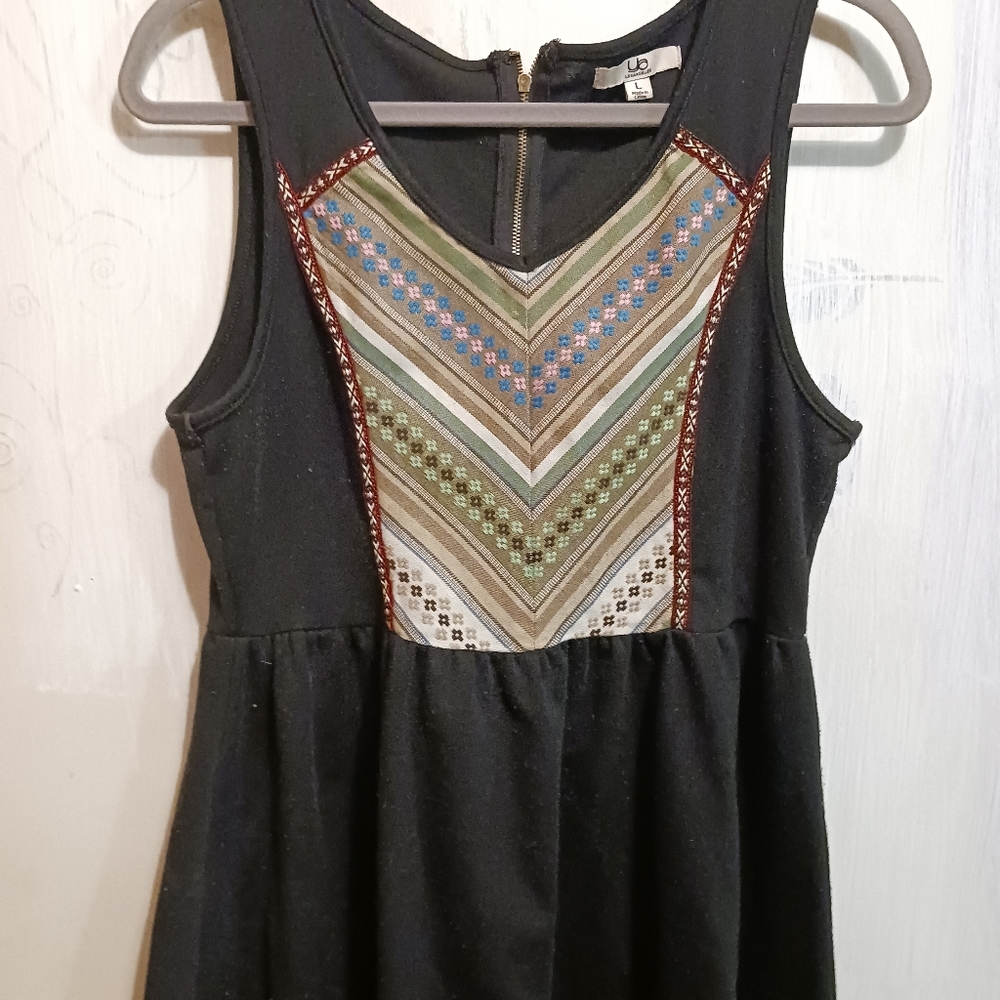 Ya Los Angeles dress